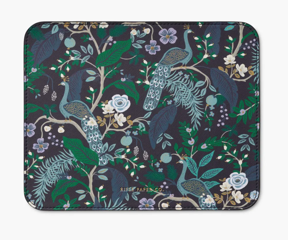 Mouse Pad|RIFLE PAPER Co. Hot