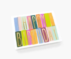 Mérida Birthday|RIFLE PAPER Co. Fashion