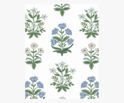 Mughal Rose Wallpaper Sample|RIFLE PAPER Co. Best