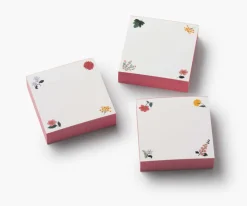 Notepad Trio|RIFLE PAPER Co. Sale