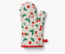 Oven Mitt|RIFLE PAPER Co. Sale