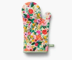 Oven Mitt|RIFLE PAPER Co. New