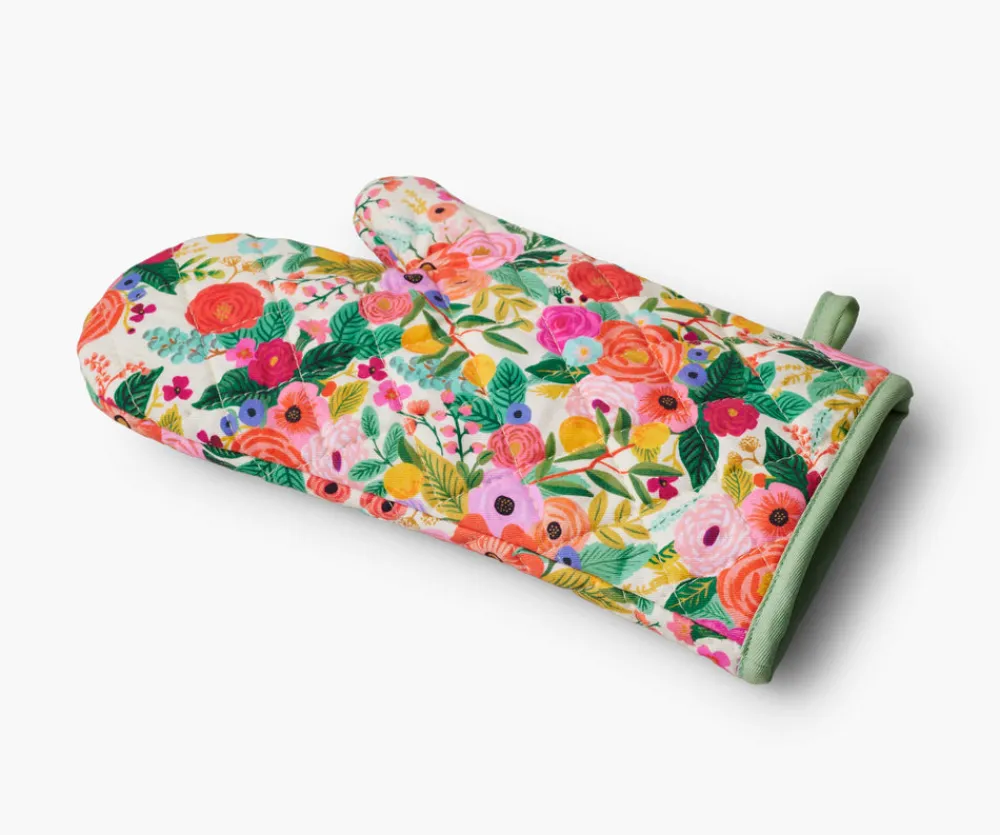 Oven Mitt|RIFLE PAPER Co. New