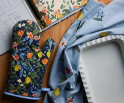 Oven Mitt|RIFLE PAPER Co. New