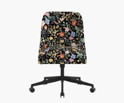 Oxford Desk Chair|RIFLE PAPER Co. Clearance