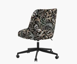 Oxford Desk Chair|RIFLE PAPER Co. Discount