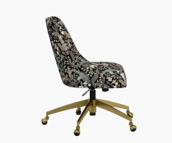 Oxford Desk Chair|RIFLE PAPER Co. Discount