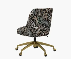 Oxford Desk Chair|RIFLE PAPER Co. Discount