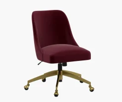 Oxford Desk Chair|RIFLE PAPER Co. Sale