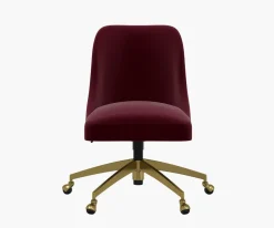 Oxford Desk Chair|RIFLE PAPER Co. Sale