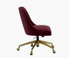 Oxford Desk Chair|RIFLE PAPER Co. Sale