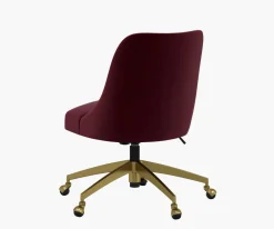 Oxford Desk Chair|RIFLE PAPER Co. Sale