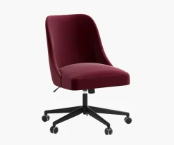 Oxford Desk Chair|RIFLE PAPER Co. Sale