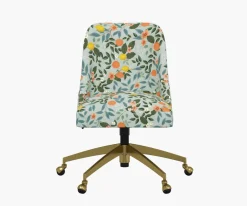 Oxford Desk Chair|RIFLE PAPER Co. Sale