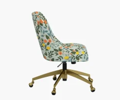 Oxford Desk Chair|RIFLE PAPER Co. Sale