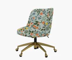 Oxford Desk Chair|RIFLE PAPER Co. Sale