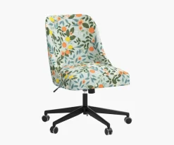 Oxford Desk Chair|RIFLE PAPER Co. Sale