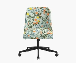 Oxford Desk Chair|RIFLE PAPER Co. Sale