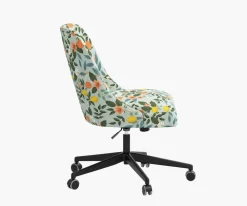 Oxford Desk Chair|RIFLE PAPER Co. Sale