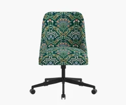 Oxford Desk Chair|RIFLE PAPER Co. Online