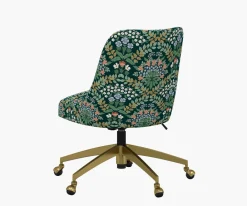 Oxford Desk Chair|RIFLE PAPER Co. Online