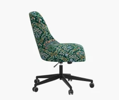 Oxford Desk Chair|RIFLE PAPER Co. Online