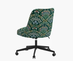 Oxford Desk Chair|RIFLE PAPER Co. Online