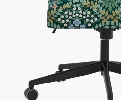 Oxford Desk Chair|RIFLE PAPER Co. Online