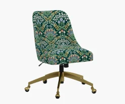 Oxford Desk Chair|RIFLE PAPER Co. Online