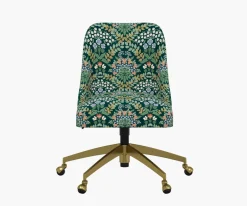 Oxford Desk Chair|RIFLE PAPER Co. Online