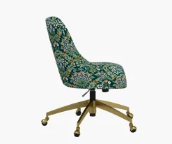 Oxford Desk Chair|RIFLE PAPER Co. Online