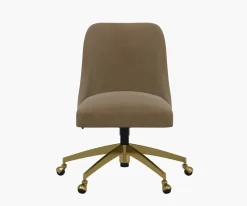 Oxford Desk Chair|RIFLE PAPER Co. Hot
