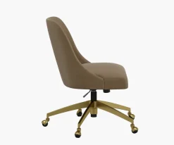 Oxford Desk Chair|RIFLE PAPER Co. Hot