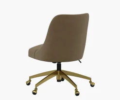 Oxford Desk Chair|RIFLE PAPER Co. Hot