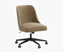 Oxford Desk Chair|RIFLE PAPER Co. Hot