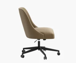 Oxford Desk Chair|RIFLE PAPER Co. Hot