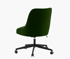 Oxford Desk Chair|RIFLE PAPER Co. Hot