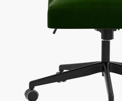 Oxford Desk Chair|RIFLE PAPER Co. Hot