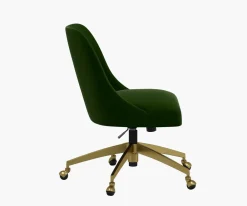Oxford Desk Chair|RIFLE PAPER Co. Hot