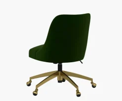 Oxford Desk Chair|RIFLE PAPER Co. Hot