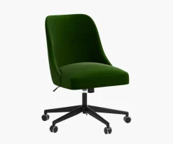 Oxford Desk Chair|RIFLE PAPER Co. Hot
