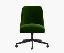 Oxford Desk Chair|RIFLE PAPER Co. Hot