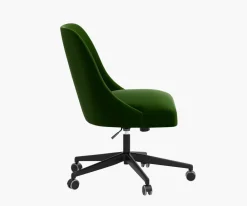 Oxford Desk Chair|RIFLE PAPER Co. Hot