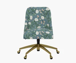Oxford Desk Chair|RIFLE PAPER Co. Best