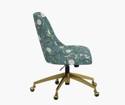 Oxford Desk Chair|RIFLE PAPER Co. Best