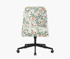 Oxford Desk Chair|RIFLE PAPER Co. Fashion