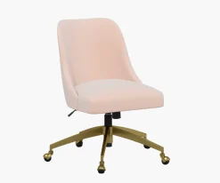 Oxford Desk Chair|RIFLE PAPER Co. Fashion