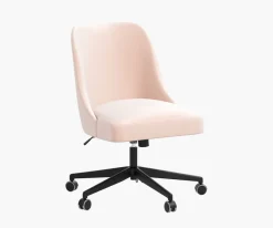 Oxford Desk Chair|RIFLE PAPER Co. Fashion