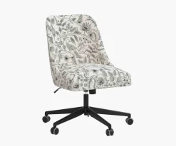 Oxford Desk Chair|RIFLE PAPER Co. Hot