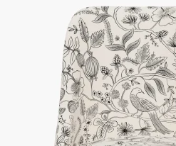 Oxford Desk Chair|RIFLE PAPER Co. Hot